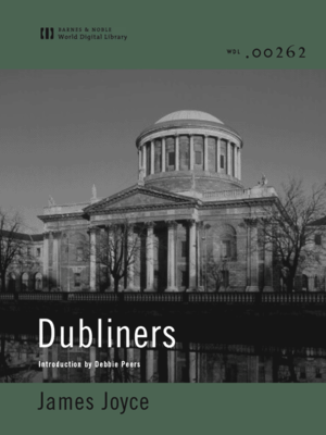 cover image of Dubliners (World Digital Library)